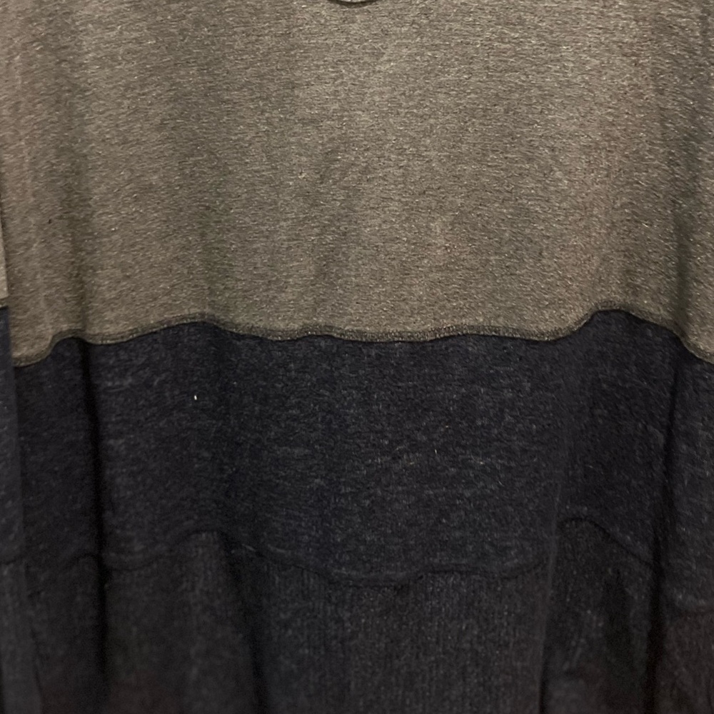 217. WOMENS STYLE & CO. XL DETAIL TOP - Picture 7 of 8